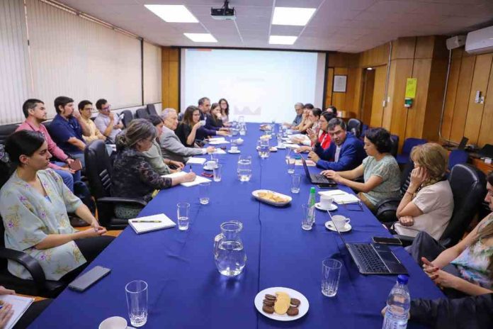 Ministro de Agricultura llama al no desperdicio de alimentos de cara a las fiestas de fin de año
