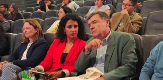 Ministro de Agricultura subraya importancia de poner el foco en el suelo para hacer de la Región de Valparaíso un líder global en sustentabilidad