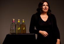 Mujer de Fuego: La fusión perfecta entre artesanía y destilados de lujo desde Doñihue