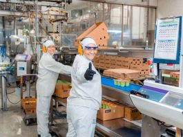 Nestlé Chile reafirma su liderazgo como la empresa con mejor reputación en la categoría de alimentos