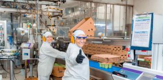 Nestlé Chile reafirma su liderazgo como la empresa con mejor reputación en la categoría de alimentos