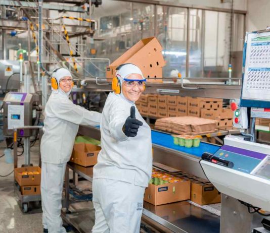 Nestlé Chile reafirma su liderazgo como la empresa con mejor reputación en la categoría de alimentos Nestlé Chile reafirma su liderazgo como la empresa con mejor reputación en la categoría de alimentos