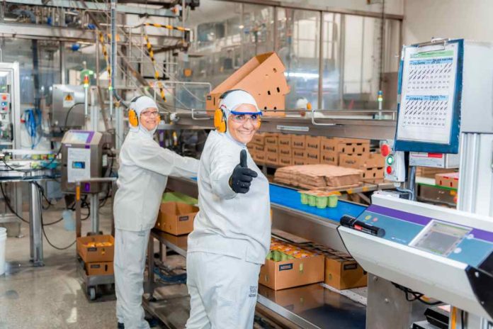 Nestlé Chile reafirma su liderazgo como la empresa con mejor reputación en la categoría de alimentos