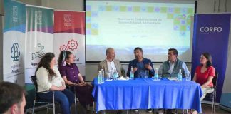 Patagonia impulsa la sostenibilidad alimentaria: Seminario Internacional reúne especialistas y emprendedores