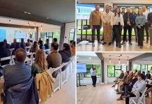 Primer Encuentro de Incubadoras del Sur Austral: Impulsando la Innovación Regional