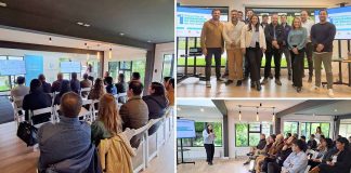 Primer Encuentro de Incubadoras del Sur Austral: Impulsando la Innovación Regional