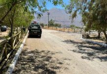 Primer estacionamiento para MotorHome de 100% administración municipal estará en Vicuña
