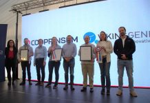 Productores destacados y nuevos hitos marcan el Desayuno del Productor Lechero 2024