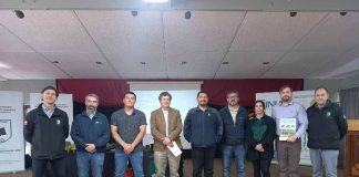 Realizan seminario "Avances y desafíos para la producción hortícola"