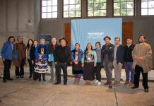 Éxito en el cierre del Proyecto Piloto de Revitalización Identitaria en Culturas Originarias para la Niñez en La Araucanía