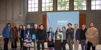 Éxito en el cierre del Proyecto Piloto de Revitalización Identitaria en Culturas Originarias para la Niñez en La Araucanía
