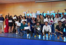 SQM Litio impulsa el desarrollo de comunidades a través de su Programa de Formación Técnica en Calama, San Pedro de Atacama y Antofagasta