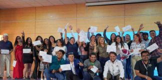 SQM Litio impulsa el desarrollo de comunidades a través de su Programa de Formación Técnica en Calama, San Pedro de Atacama y Antofagasta