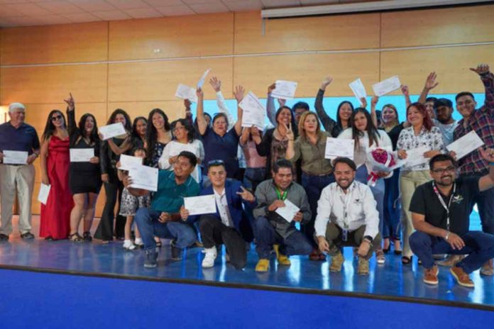 SQM Litio impulsa el desarrollo de comunidades a través de su Programa de Formación Técnica en Calama, San Pedro de Atacama y Antofagasta