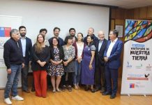 Minagri y FUCOA anuncian a ganadores nacionales del concurso Historias de Nuestra Tierra 2024