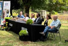 El rol de la Inteligencia Artificial (IA) en el futuro alimentario y la transformación de la agricultura en la Región de Valparaíso