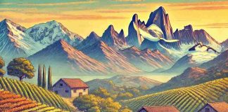 Anuncian Charla Motivacional "Como Emprender en el Vino gracias al Turismo, Rescate de Viñedos y Tradiciones Ancestrales”