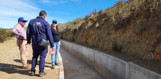 CNR llama a organizaciones de usuarios de aguas del Norte Chico a postular  sus proyectos al primer concurso 2025 de la Ley de Riego