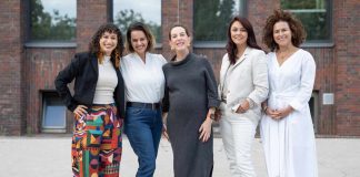 Convocatoria Premio Mujeres Emprendedoras 2025 de Bayer