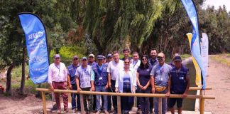 Ministerio de Agricultura lanza calendario de concursos 2025 de la ley de riego