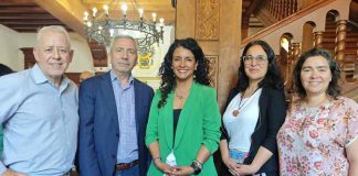 Pequeños agricultores buscan romper barreras y conquistar mercados internacionales a través de la Sustentabilidad