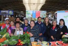 Primera jornada nacional de difusión de los Mejores Alimentos de Temporada 