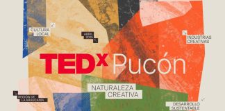 Pucón será sede de inédito encuentro sobre cultura local, industrias creativas y desarrollo sostenible
