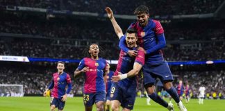 La Nueva Crisis del Fútbol Europeo: Poder, Dinero y Amenazas