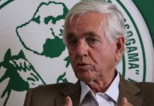 Fedefruta lamenta fallecimiento de su expresidente Ricardo Ariztía de Castro