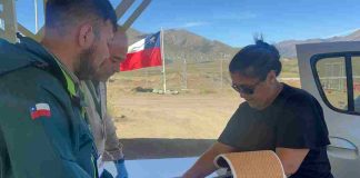 SAG Biobío reitera llamado a turistas a no ingresar productos de origen animal y vegetal de riesgo para el sector silvoagropecuario