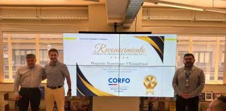 TT Green Foods destaca impacto en sostenibilidad en VI Encuentro PTEC Corfo 2025