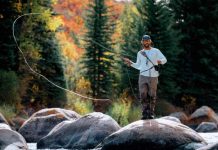 Verano y pesca: Las prendas ideales para una experiencia perfecta