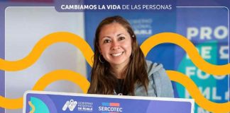 Atención negocios de Ñuble: sigue abierta la convocatoria para optar a este programa que ofrece Sercotec