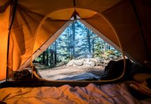 7 elementos indispensables para tu camping