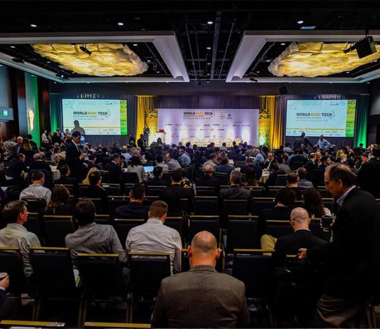 AgroSocial se une al grupo selecto de AgTech chilenas que llevarán la innovación agrícola al World AgriTech Innovation Summit