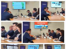 Aprobación de dos Programas Territoriales Integrados impulsa el desarrollo sostenible en la Región de Los Lagos