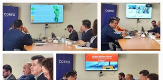 Aprobación de dos Programas Territoriales Integrados impulsa el desarrollo sostenible en la Región de Los Lagos