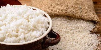 Arroz blanco de bajo índice glicémico se convierte en una oportunidad para combatir la diabetes