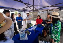 CampoLimpio y la Municipalidad de Arica recolectaron 700 Kg de envases fitosanitarios en jornadas de reciclaje con puntos móviles
