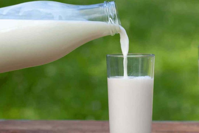 Caracterización nutricional de leches emergentes: burra, cabra y vaca