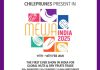 Chileprunes estuvo de visita en ferias y supermercados de la India