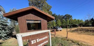 Seremi de Energía premia a empresa turística que apostó por energías renovables