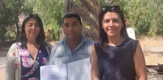 Entregan resultados sobre principales problemas que enfrentan Organizaciones de Usuarios de Agua (OUA) de la Provincia de Petorca