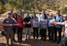 Innovación y técnicas ancestrales para contribuir al cuidado del agua en tres comunidades rurales de la Región Metropolitana