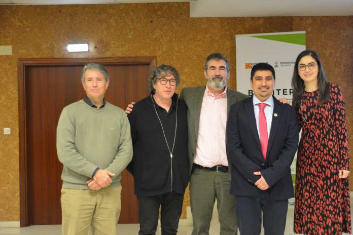 Investigador de INIA Remehue obtiene Doctorado en España y regresa a Osorno a seguir contribuyendo al sector ganadero nacional