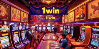 Códigos de Bonificación 1win: Guía Completa para Usar el Bonus Casino en Chile