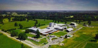 Nestlé Chile destacó el inicio de su producción nacional de fórmulas infantiles bajo la marca Nidal