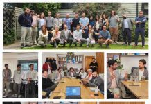 Nueva División de Tecnologías Emergentes del MinCiencia estuvo en Puerto Varas para fortalecer el desarrollo biotecnológico