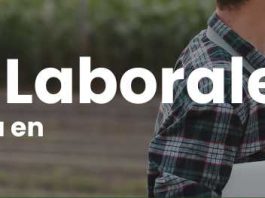 OFERTAS LABORALES AGRO 2025
