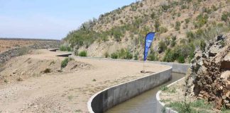 Organizaciones de Usuarios de Aguas de Atacama y Coquimbo podrán participar en concurso nacional para obras medianas no seleccionadas